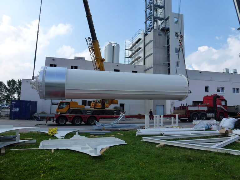 IFA Technology Anlagenbau