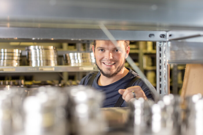 IFA Technology Service Ersatzteile