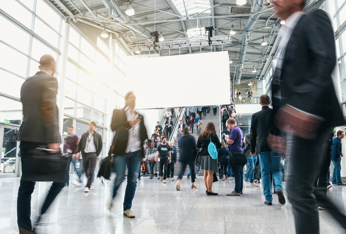 IFA Technology Messen und Events