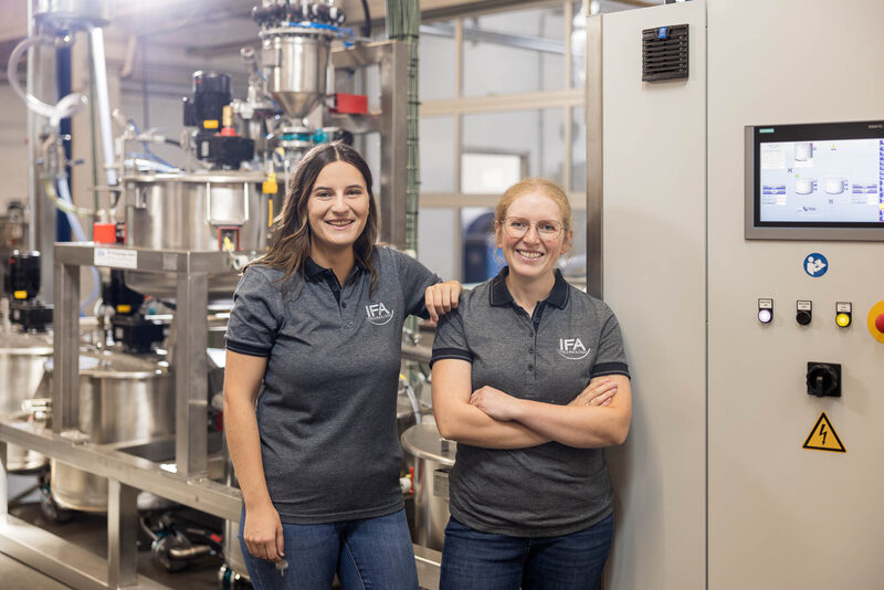 IFA Technology Service Team