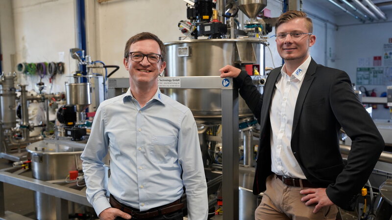 IFA Technology Experten Vertrieb